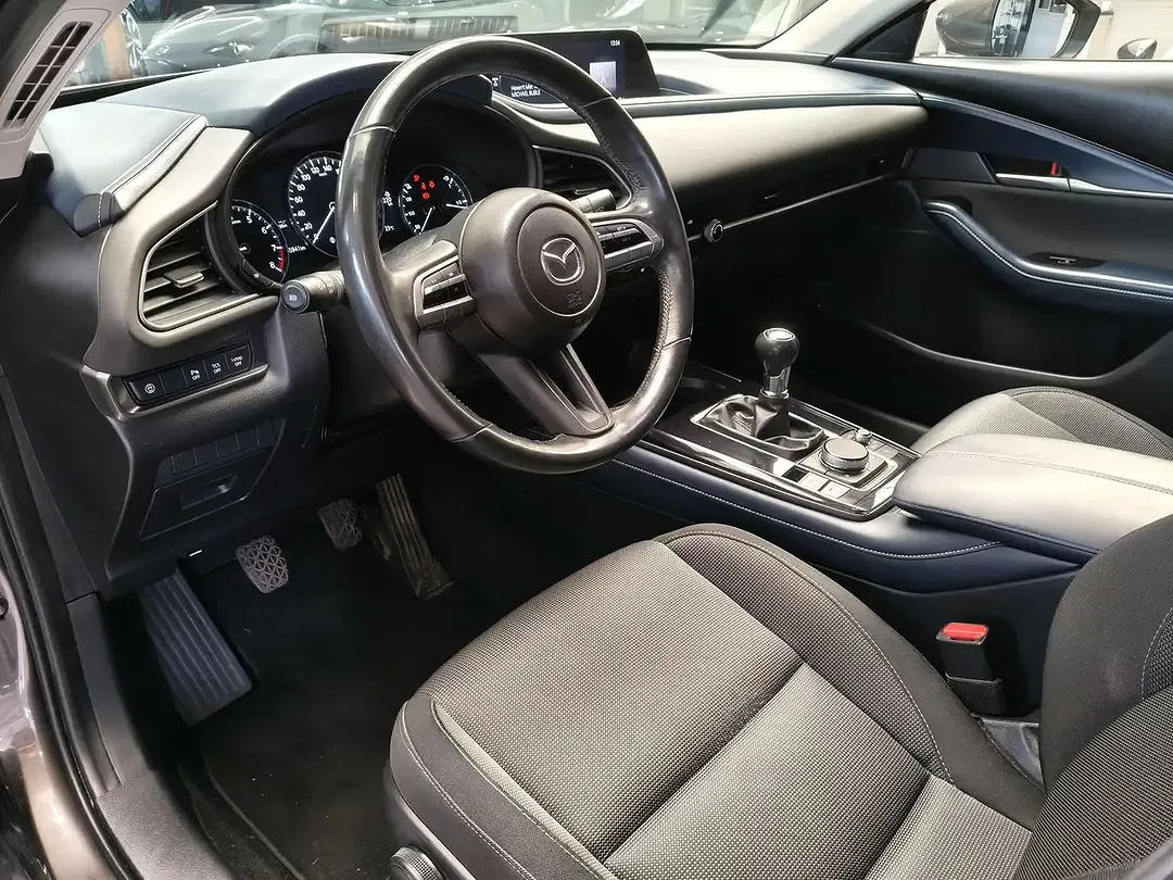 Mazda CX-30 - Thumbnail 9