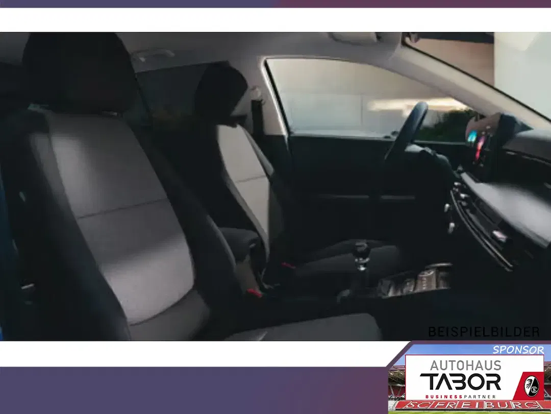 Kia Stonic - Thumbnail 3