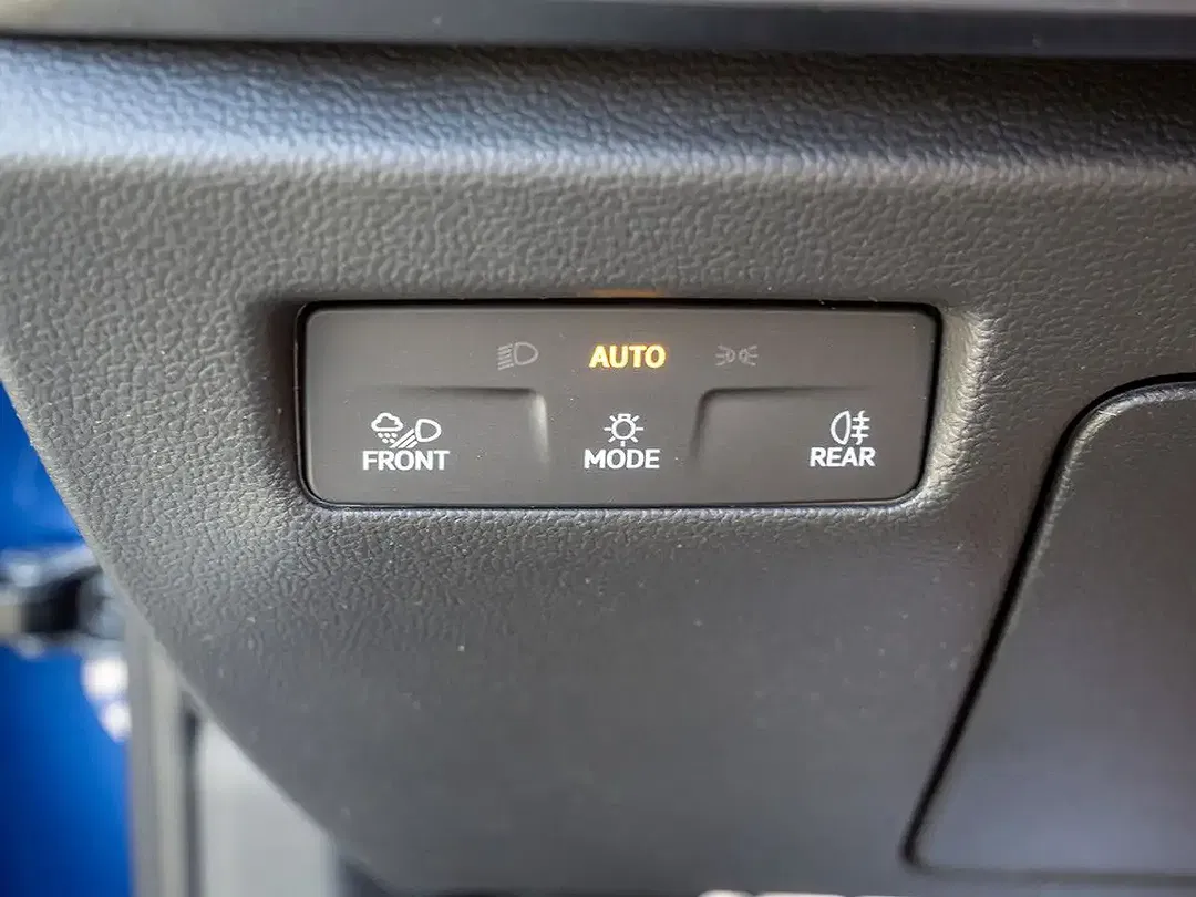 Skoda Superb - Thumbnail 15