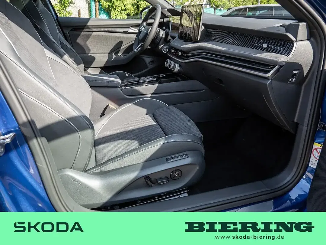 Skoda Superb - Thumbnail 2