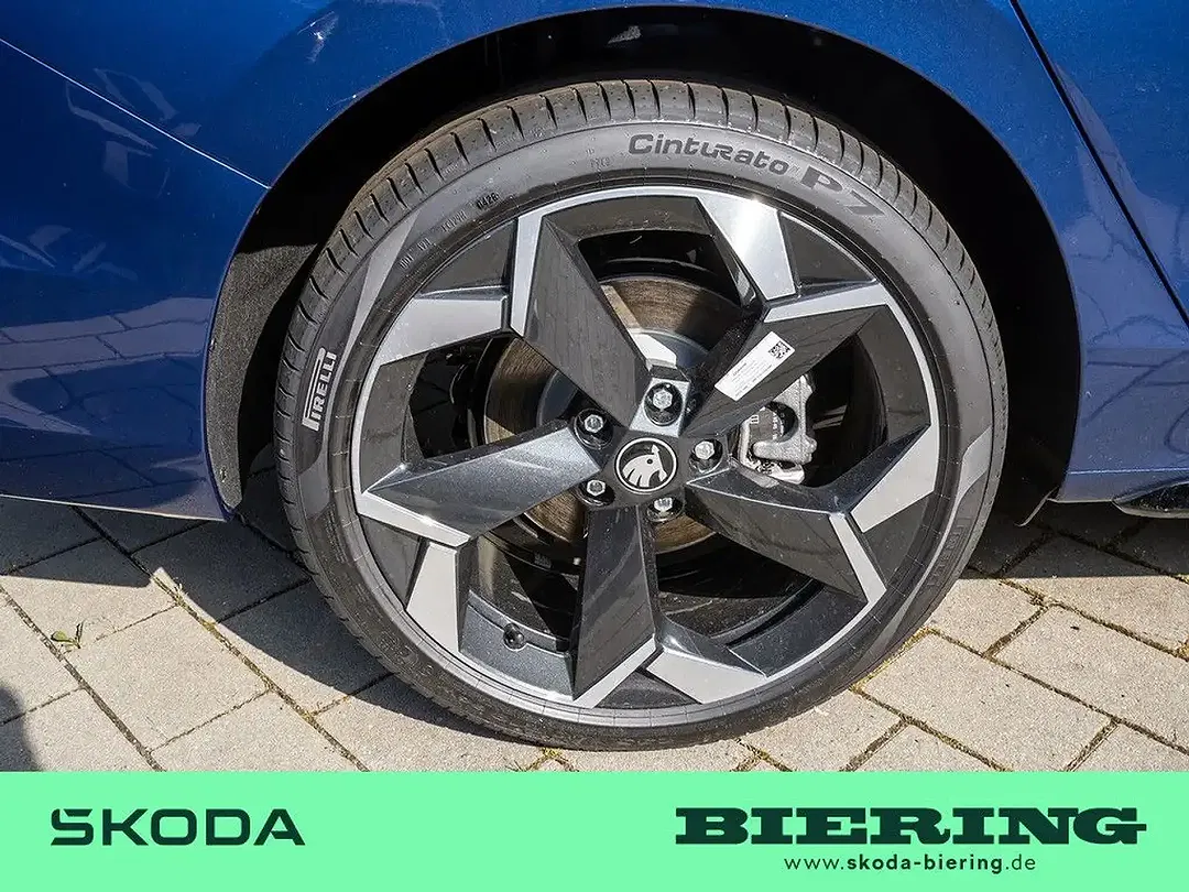 Skoda Superb - Thumbnail 5