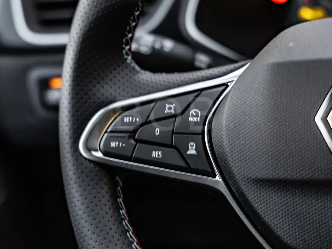 Renault Captur - Thumbnail 13