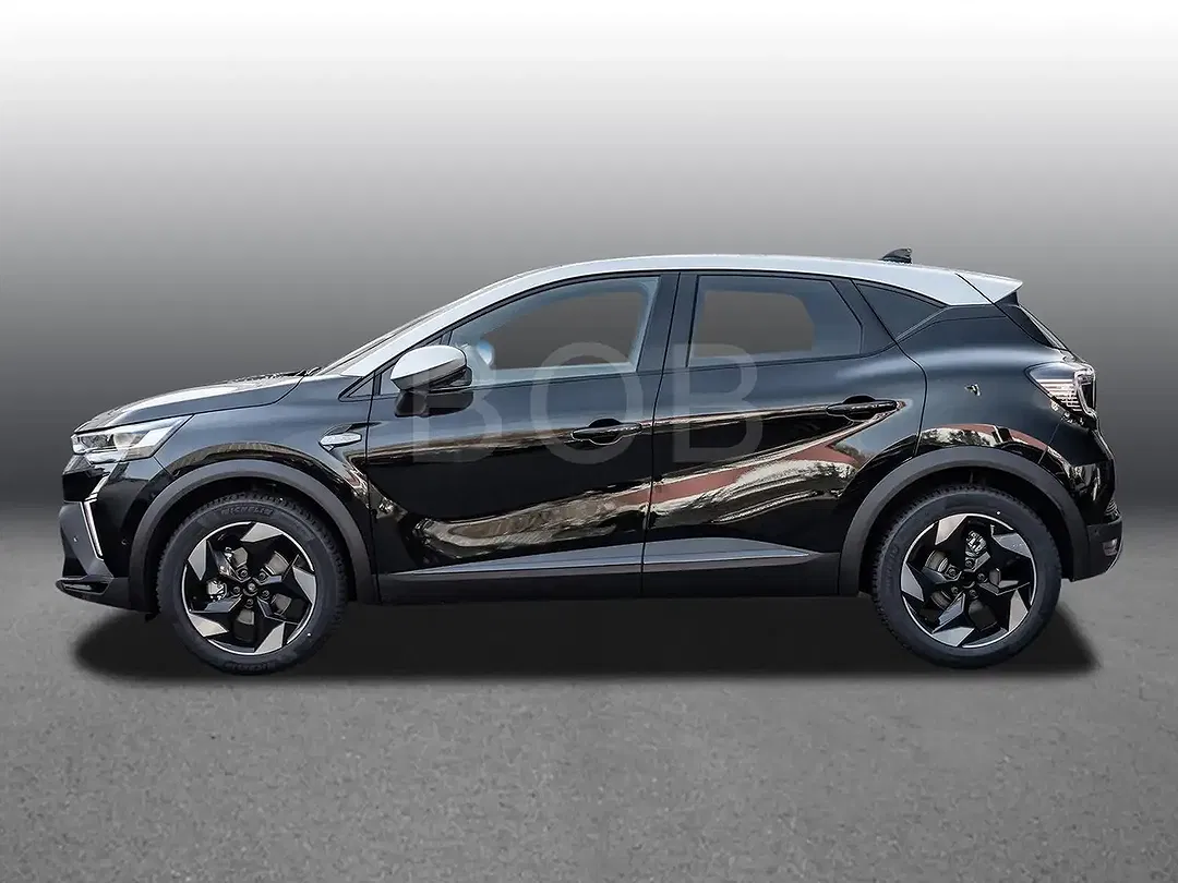 Renault Captur - Thumbnail 4