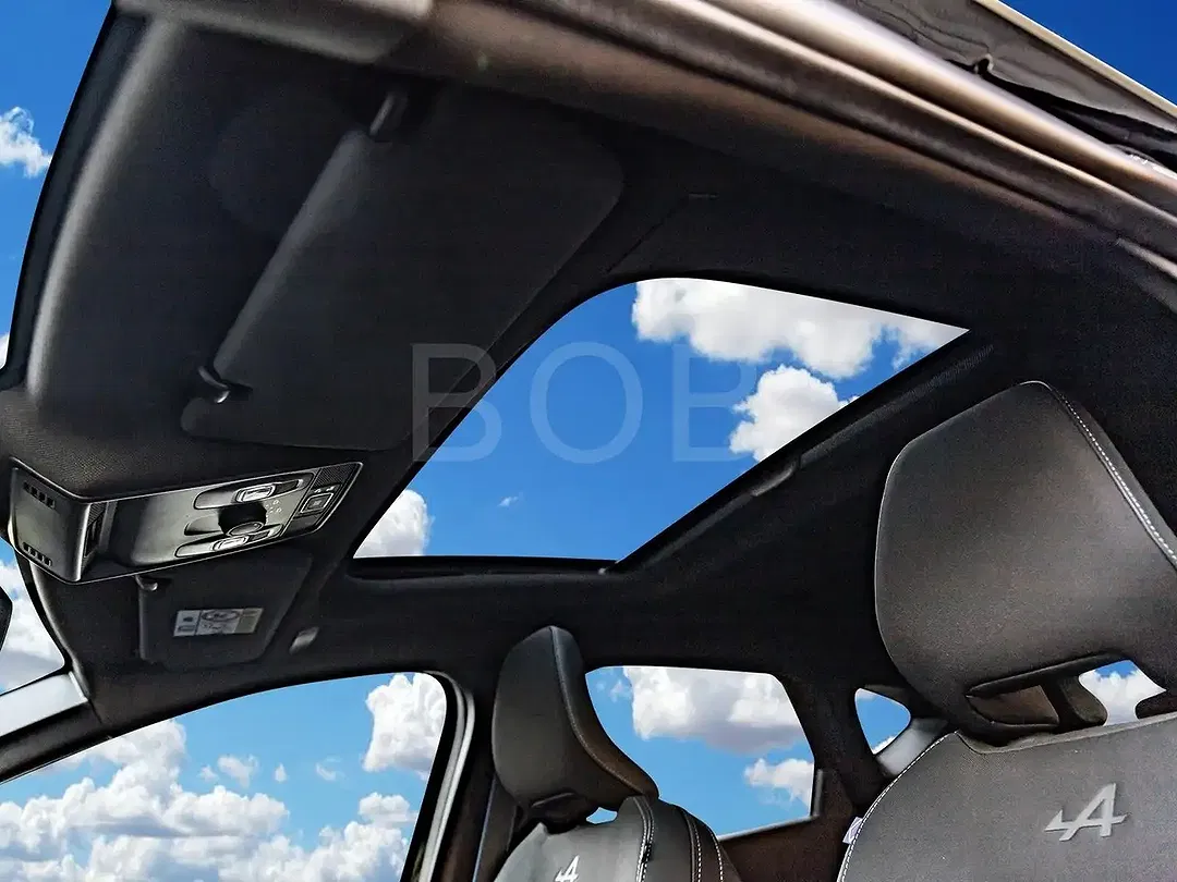Renault Captur - Thumbnail 5