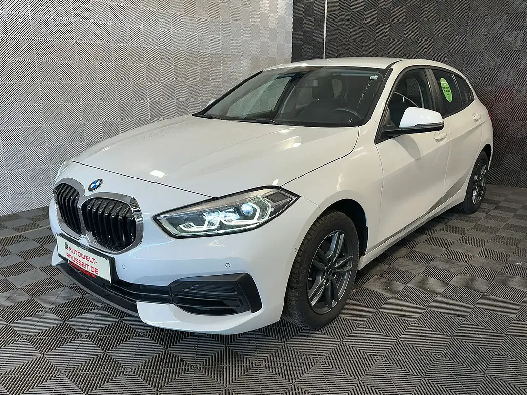 BMW 118 - Thumbnail 2
