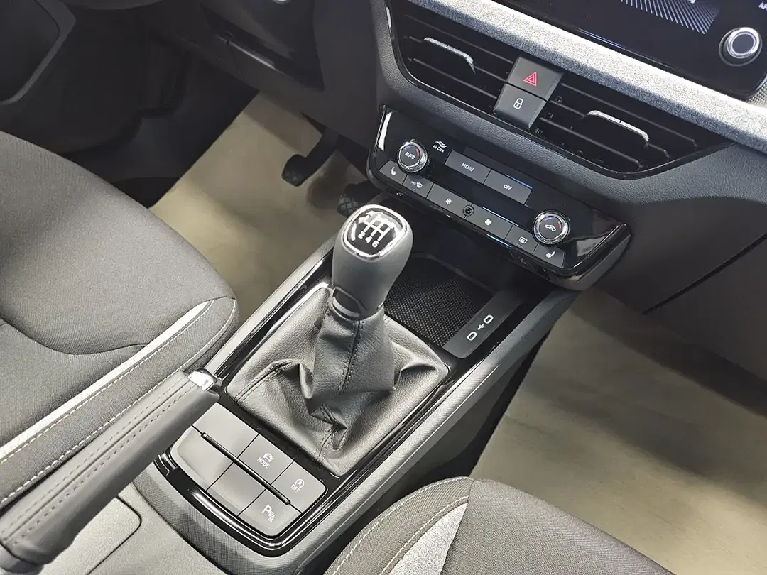 Skoda Kamiq - Thumbnail 12