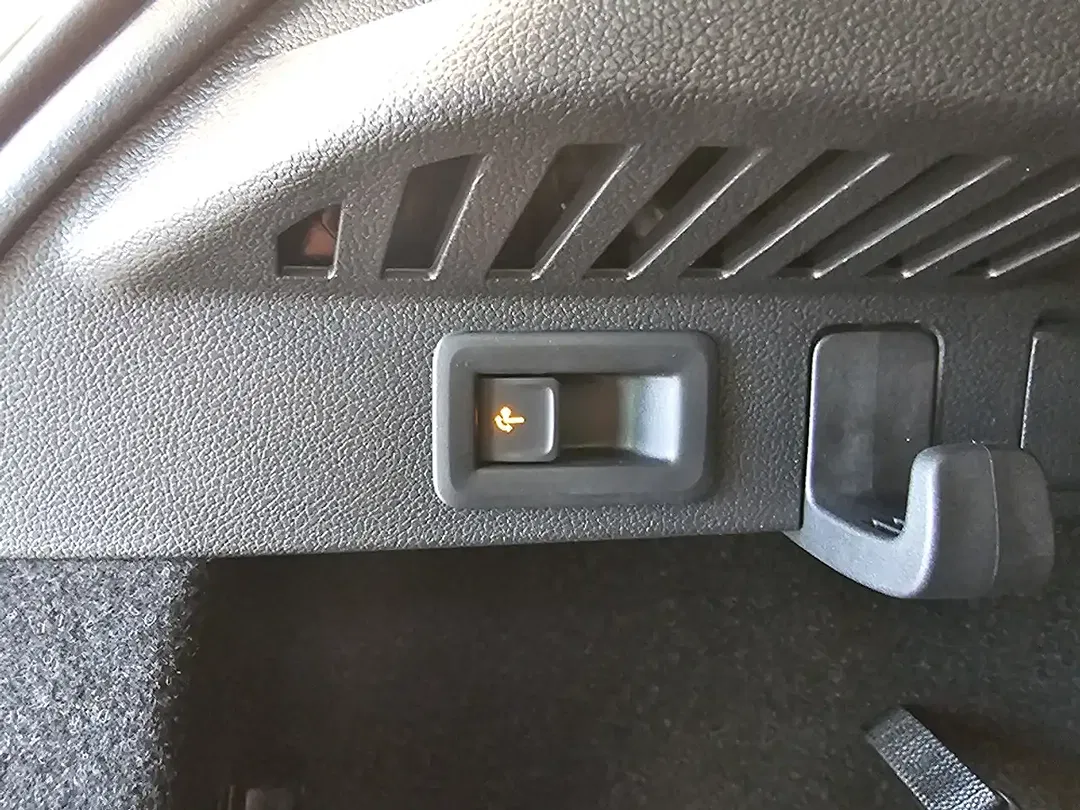 Skoda Kamiq - Thumbnail 5