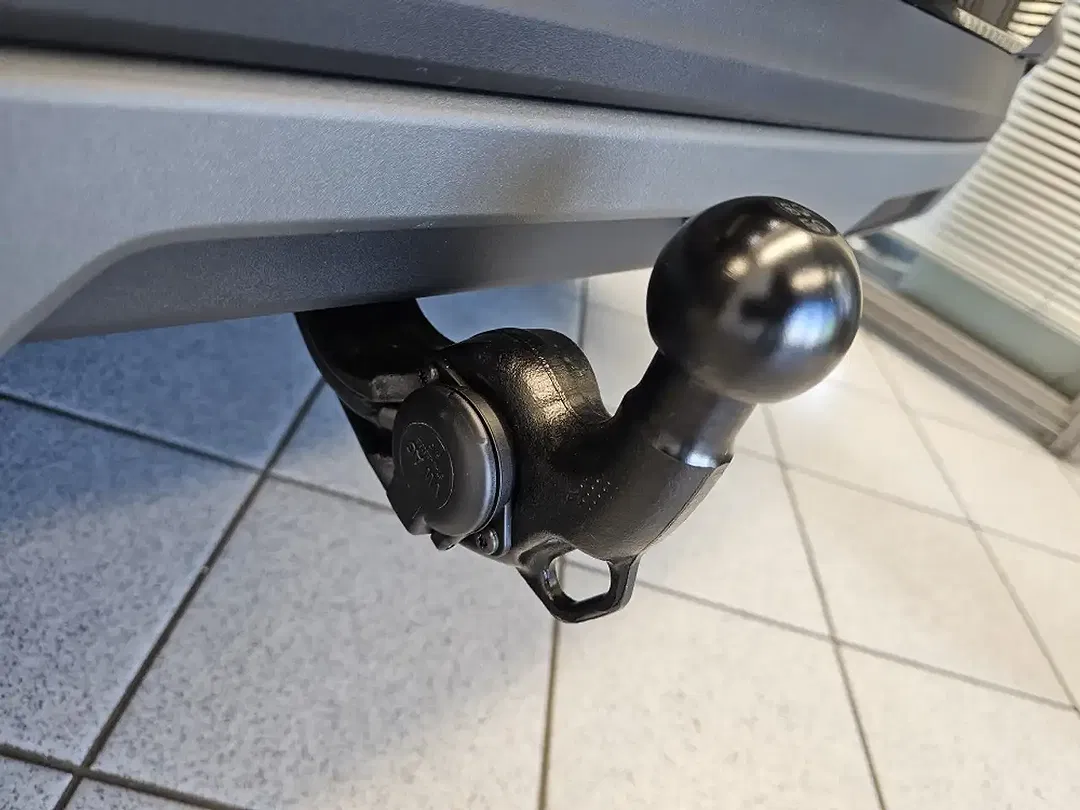Skoda Kamiq - Thumbnail 6