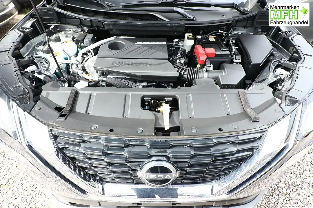 Nissan X-Trail - Thumbnail 11