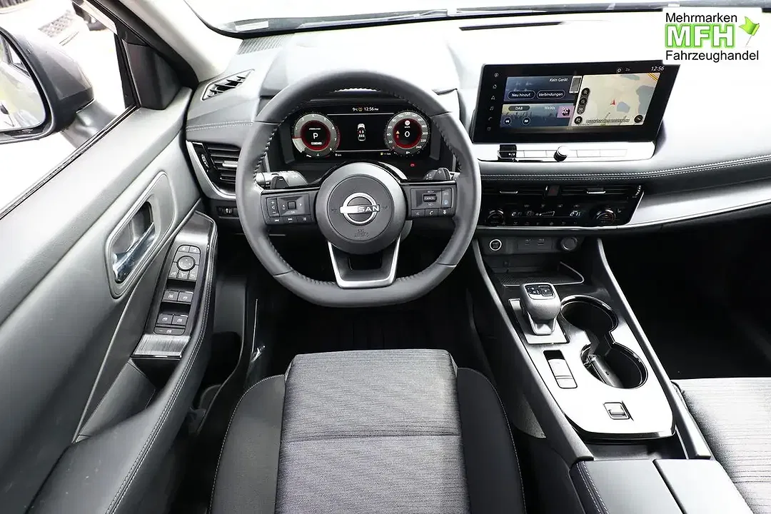 Nissan X-Trail - Thumbnail 6