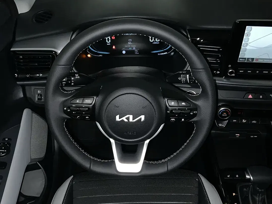 Kia Stonic - Thumbnail 13