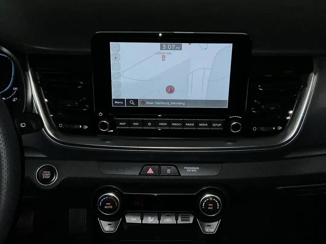 Kia Stonic - Thumbnail 15