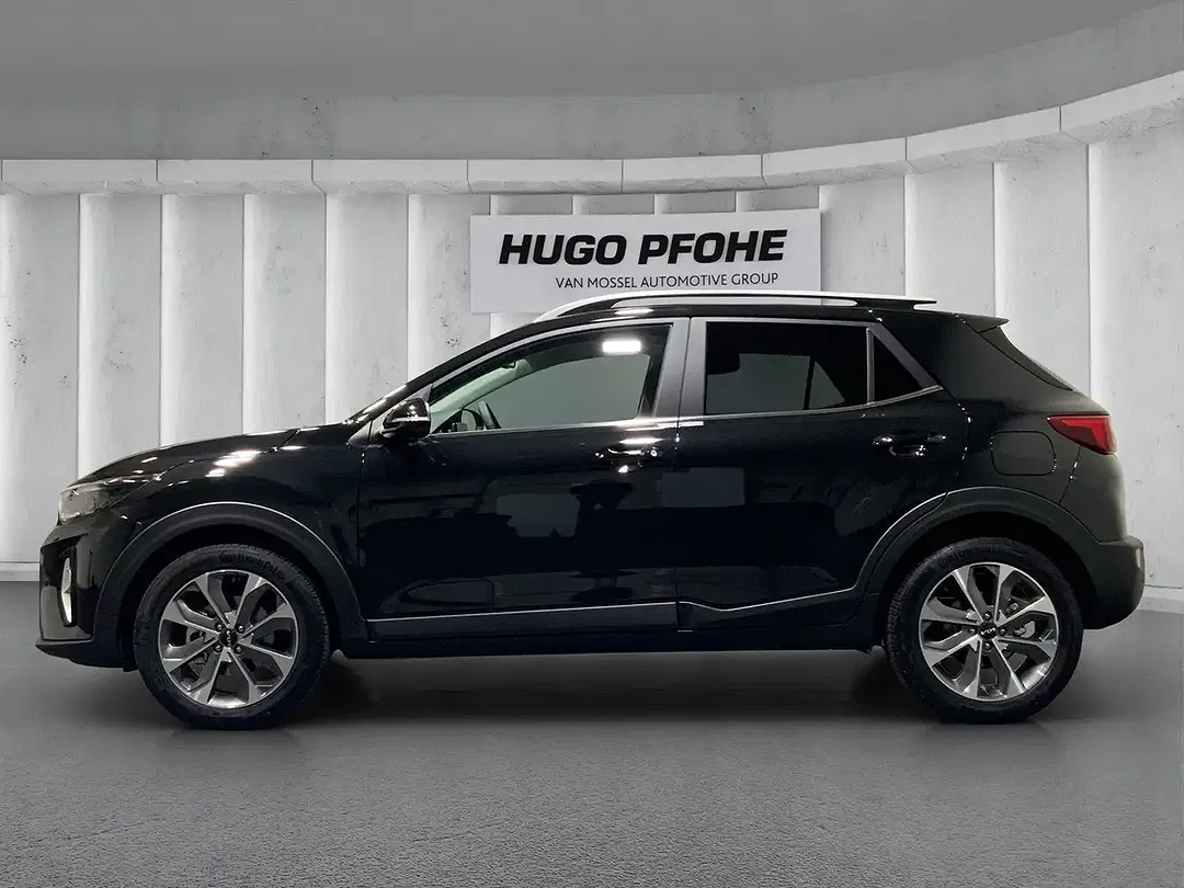 Kia Stonic - Thumbnail 2