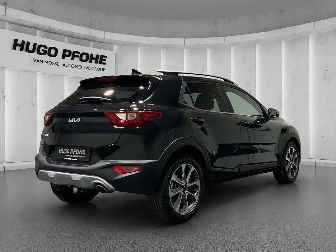 Kia Stonic - Thumbnail 5