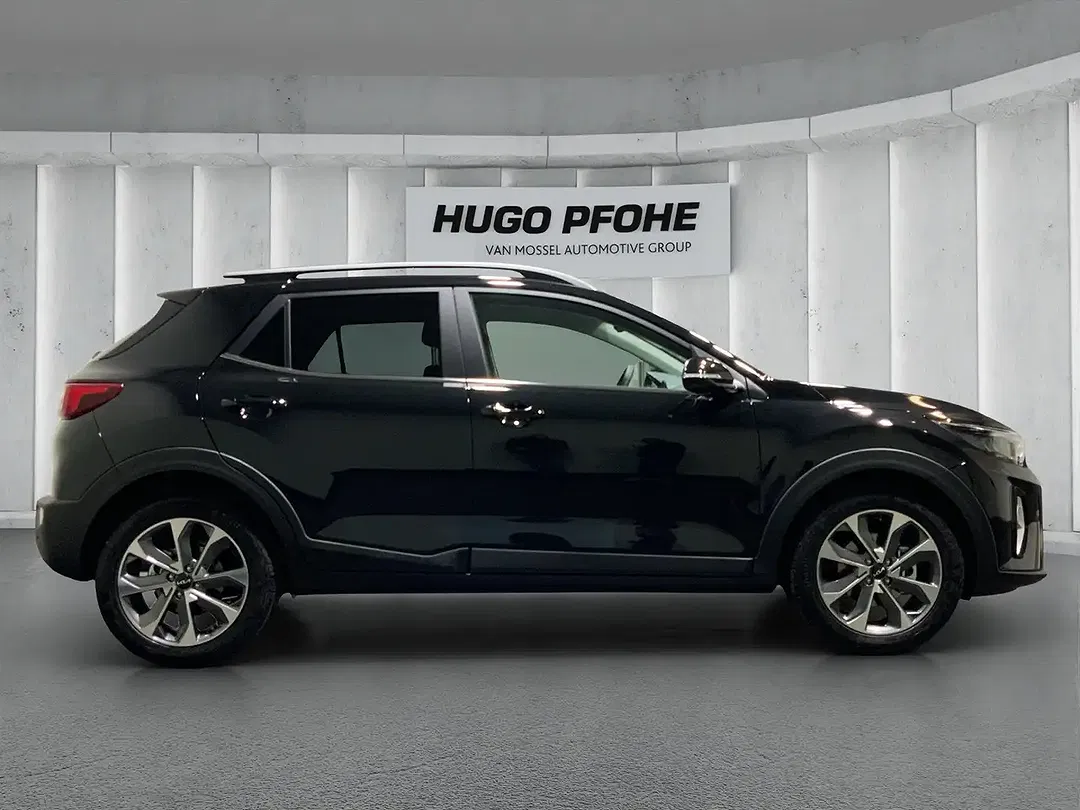 Kia Stonic - Thumbnail 6