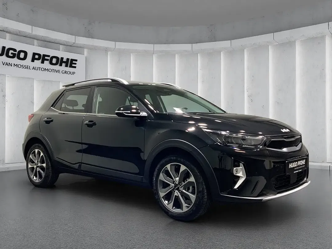 Kia Stonic - Thumbnail 7