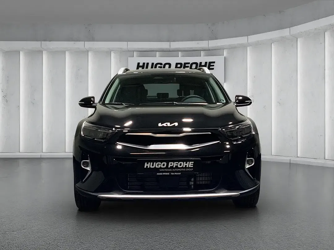 Kia Stonic - Thumbnail 8