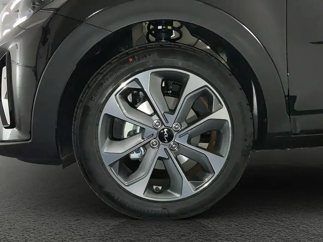 Kia Stonic - Thumbnail 9