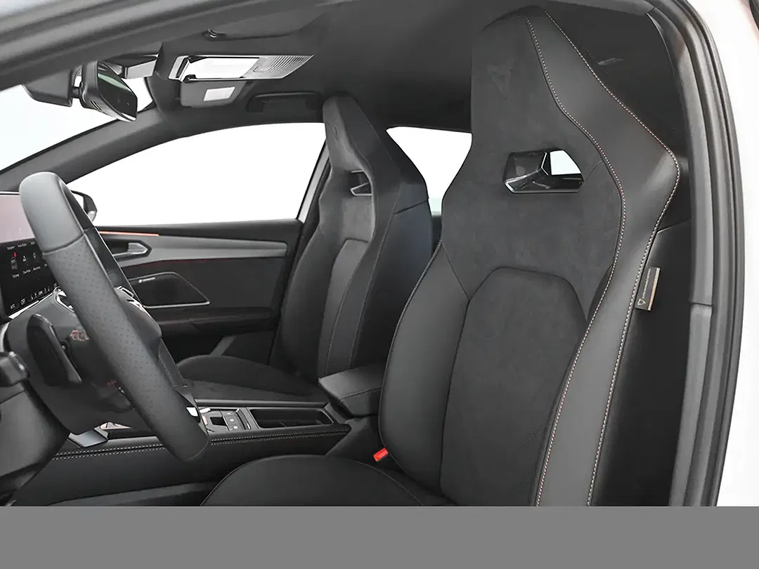 CUPRA Leon - Thumbnail 11