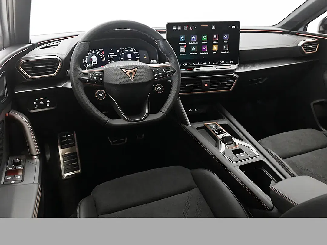 CUPRA Leon - Thumbnail 15