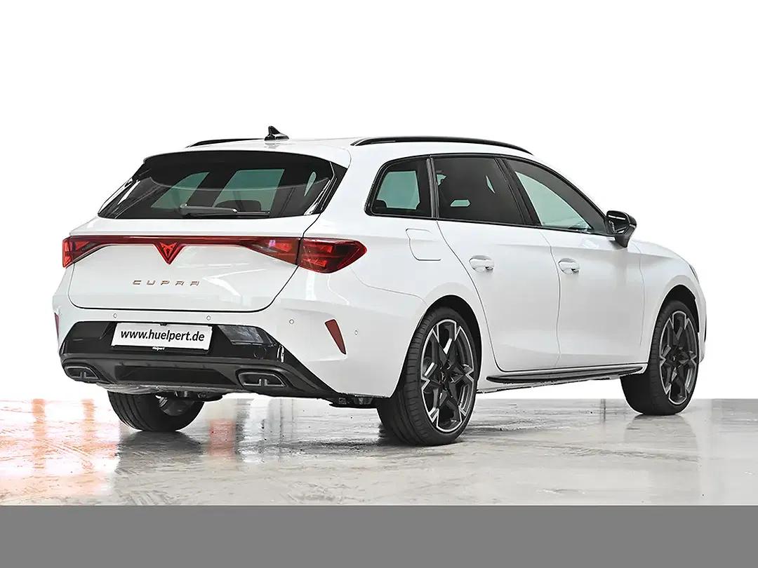 CUPRA Leon - Thumbnail 3