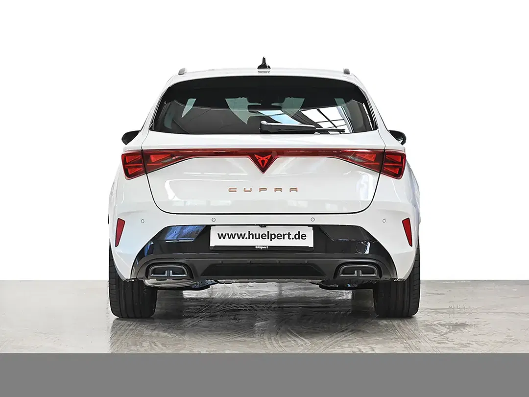 CUPRA Leon - Thumbnail 5