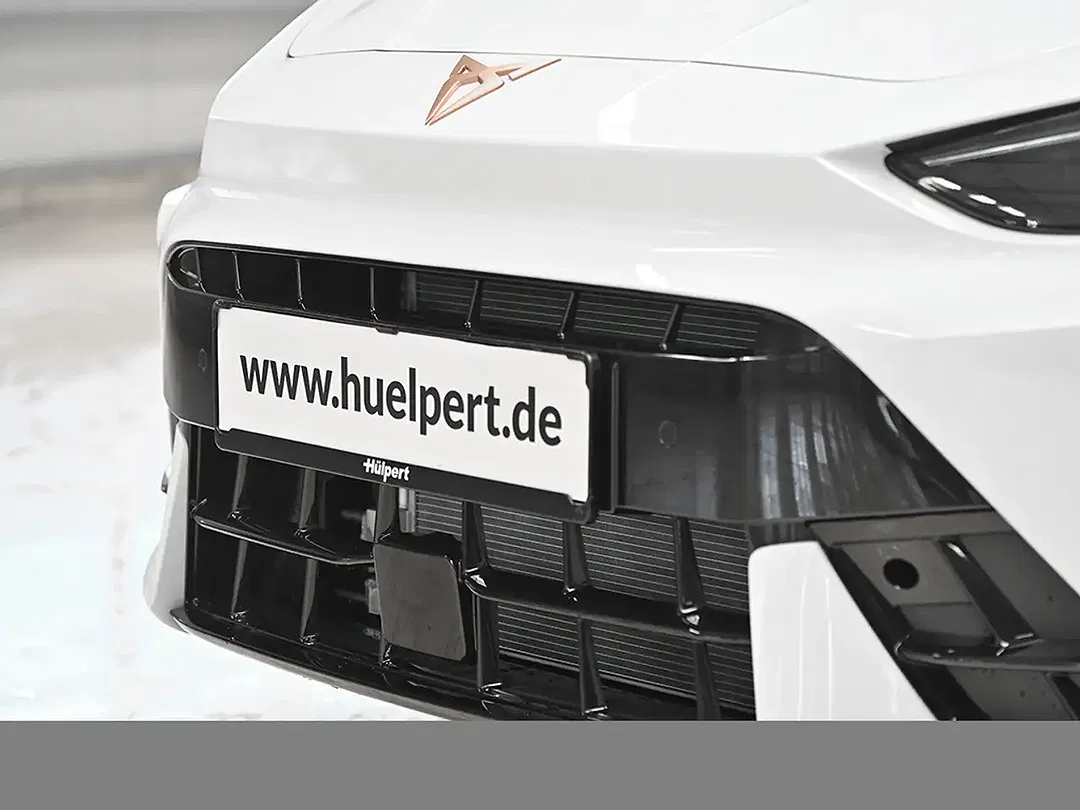 CUPRA Leon - Thumbnail 7