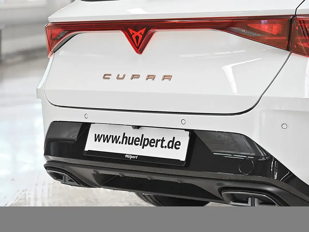 CUPRA Leon - Thumbnail 8