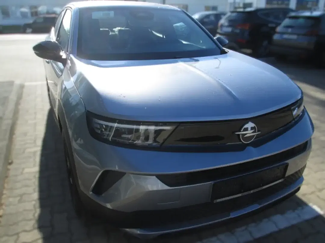 Opel Mokka - Thumbnail 2