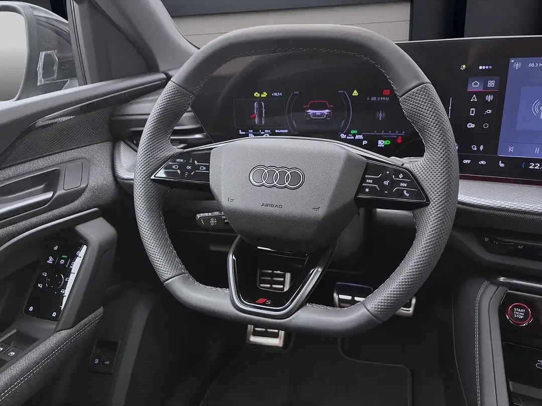 Audi Q5 - Thumbnail 11