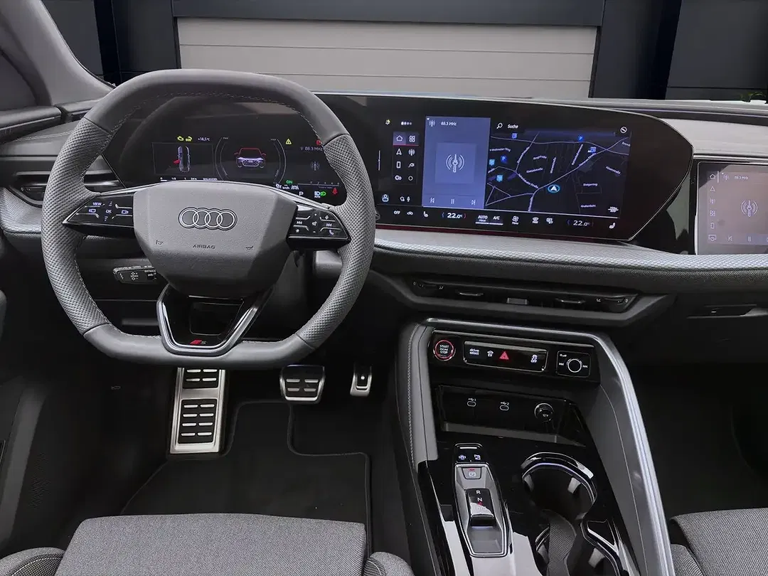 Audi Q5 - Thumbnail 13
