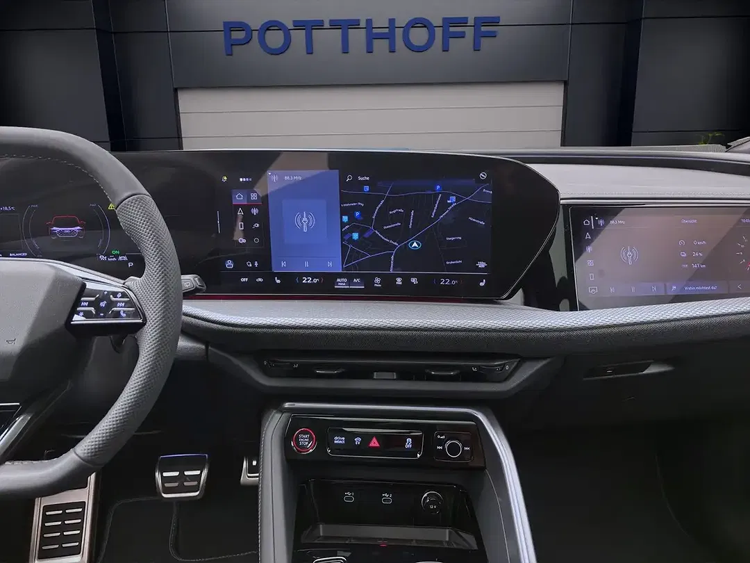 Audi Q5 - Thumbnail 14