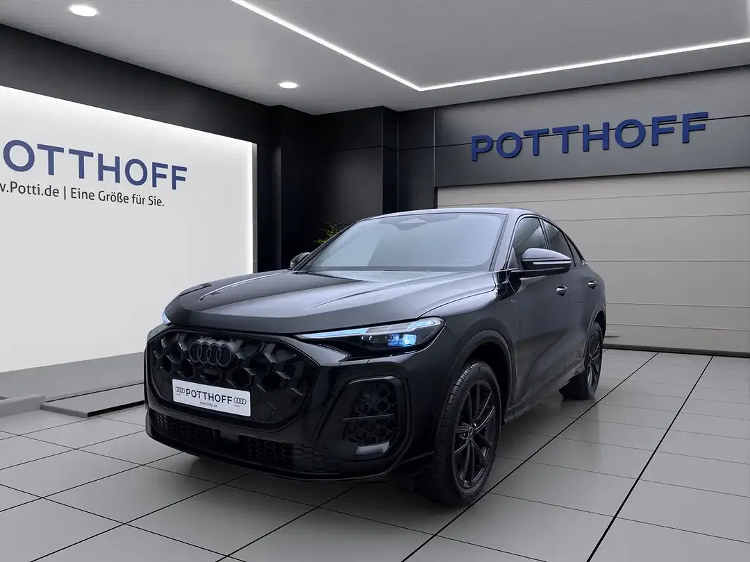 Audi Q5 - Thumbnail 2