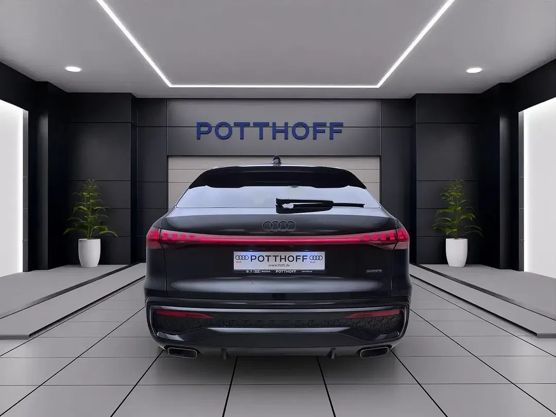 Audi Q5 - Thumbnail 4