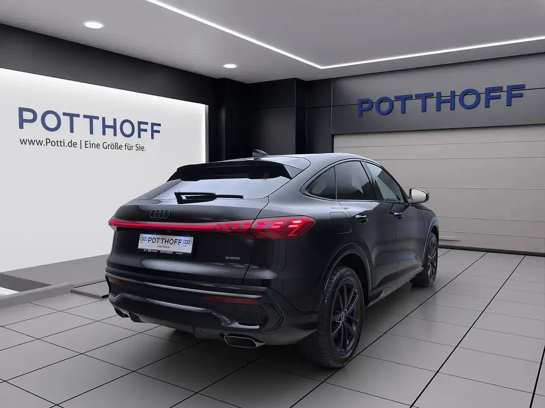 Audi Q5 - Thumbnail 5