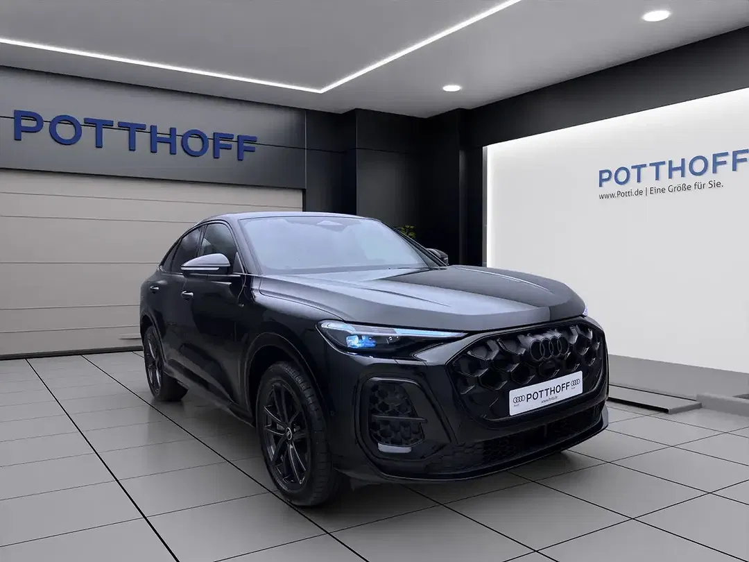 Audi Q5 - Thumbnail 6