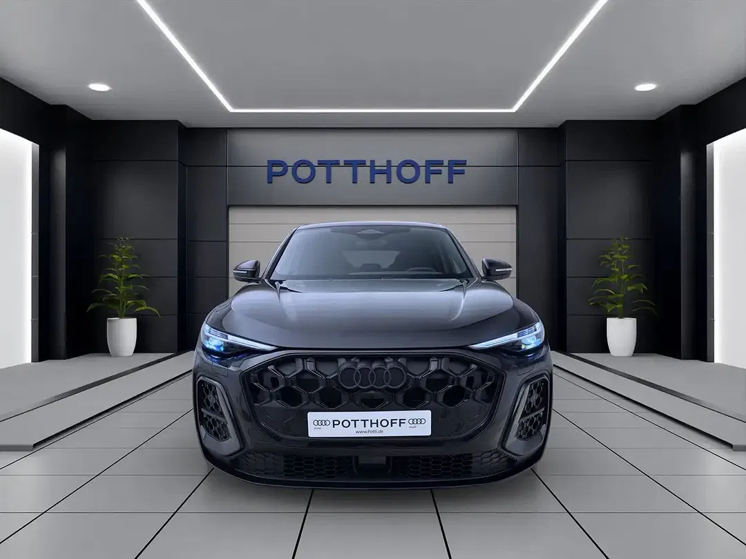 Audi Q5 - Thumbnail 7