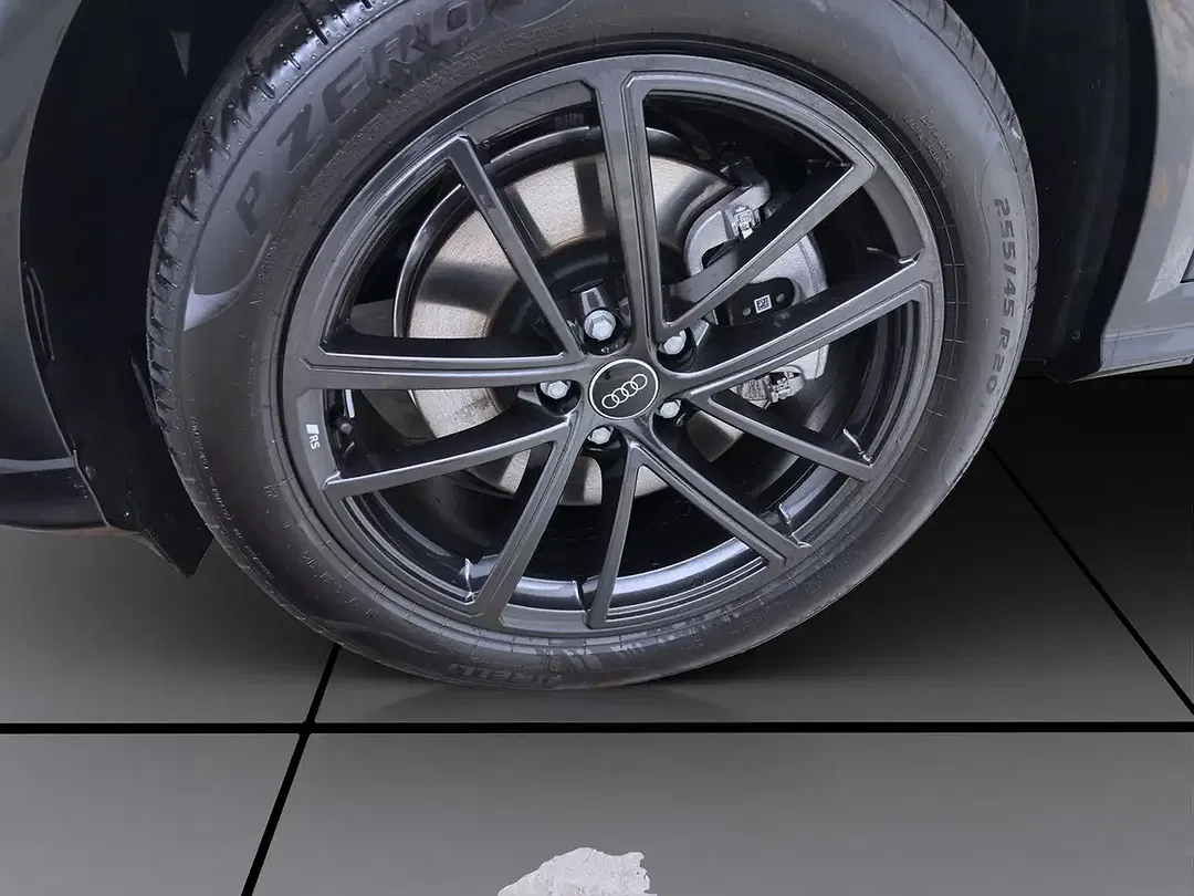 Audi Q5 - Thumbnail 8