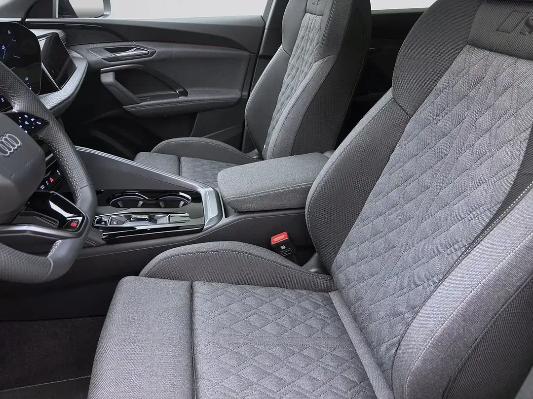 Audi Q5 - Thumbnail 9