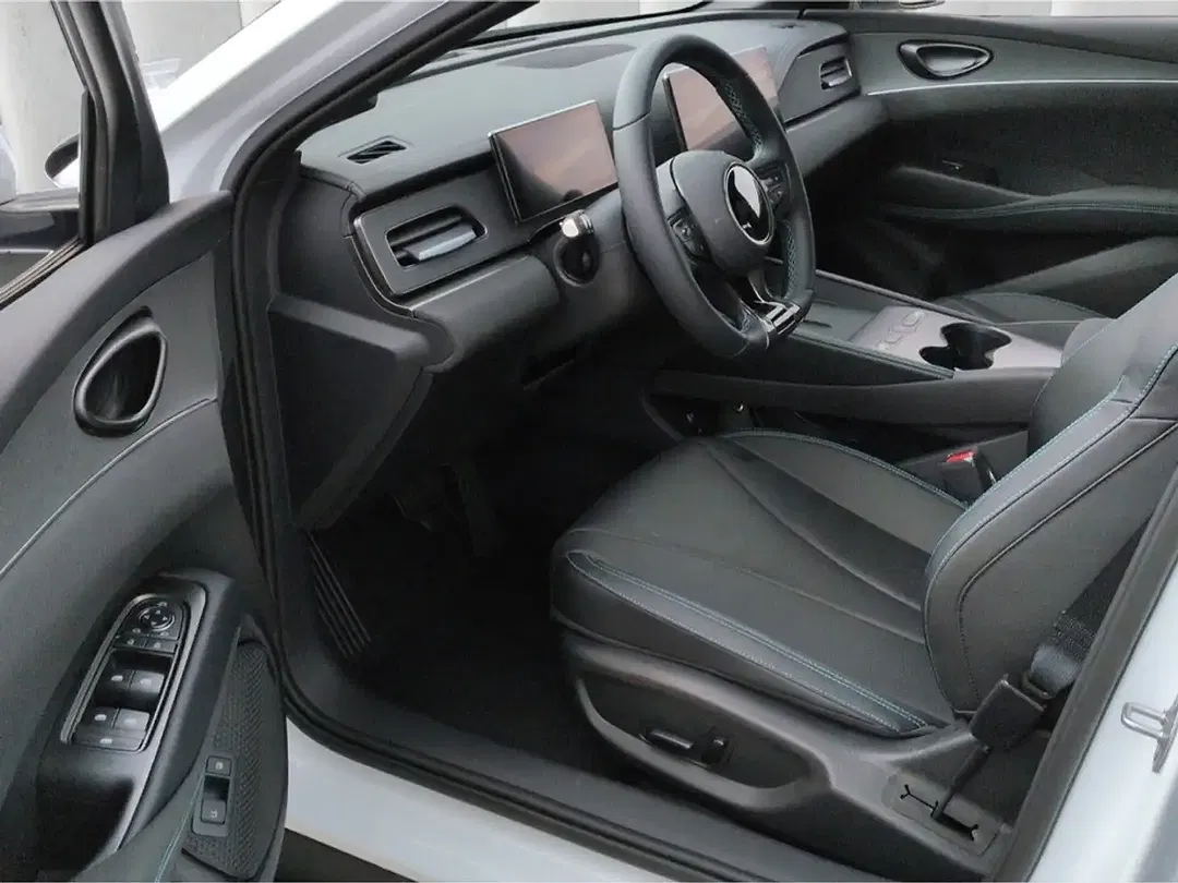 BYD Seal - Thumbnail 4