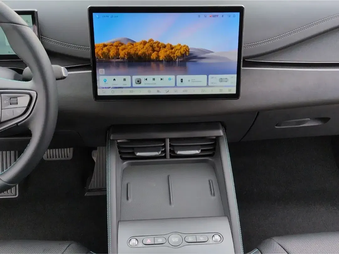 BYD Seal - Thumbnail 6