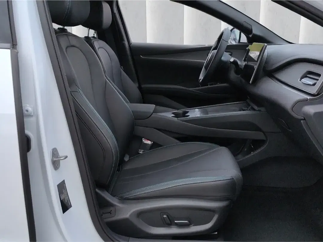 BYD Seal - Thumbnail 7