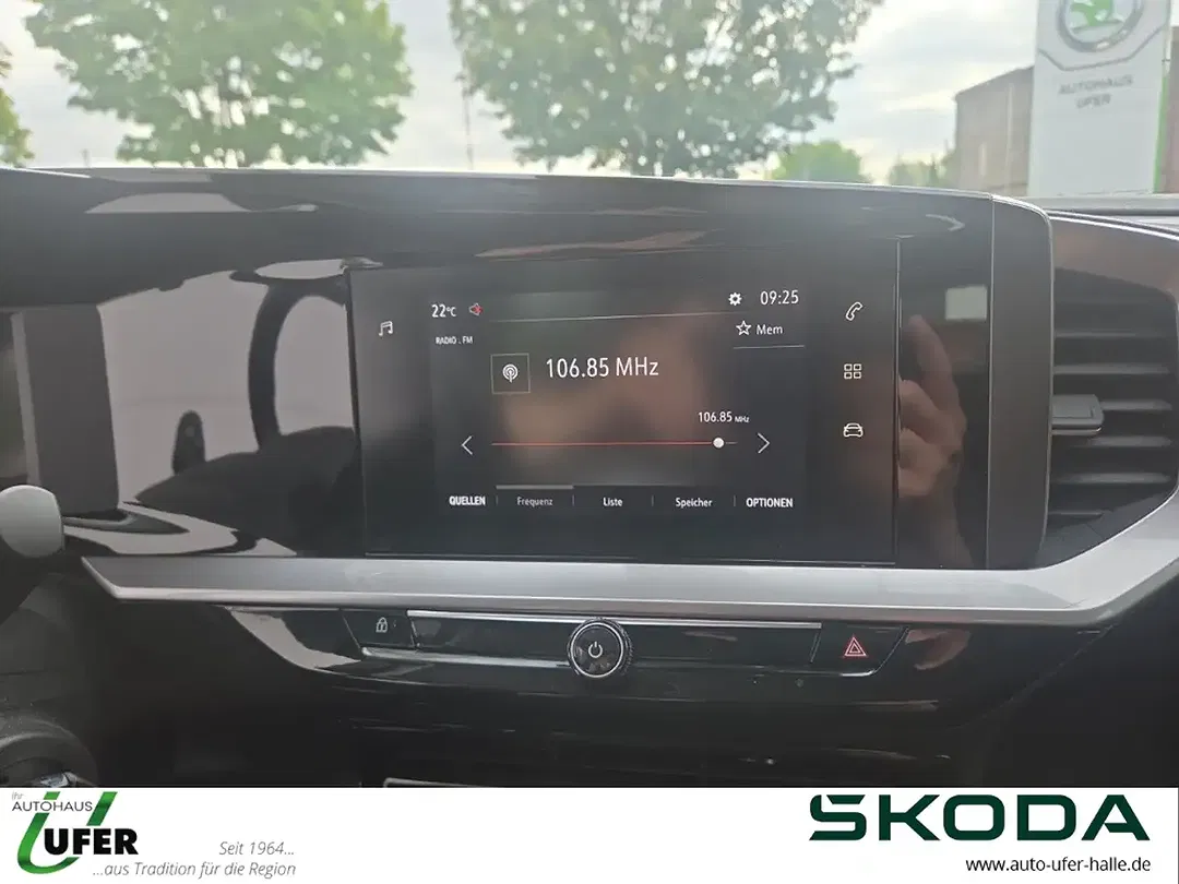 Opel Mokka - Thumbnail 11