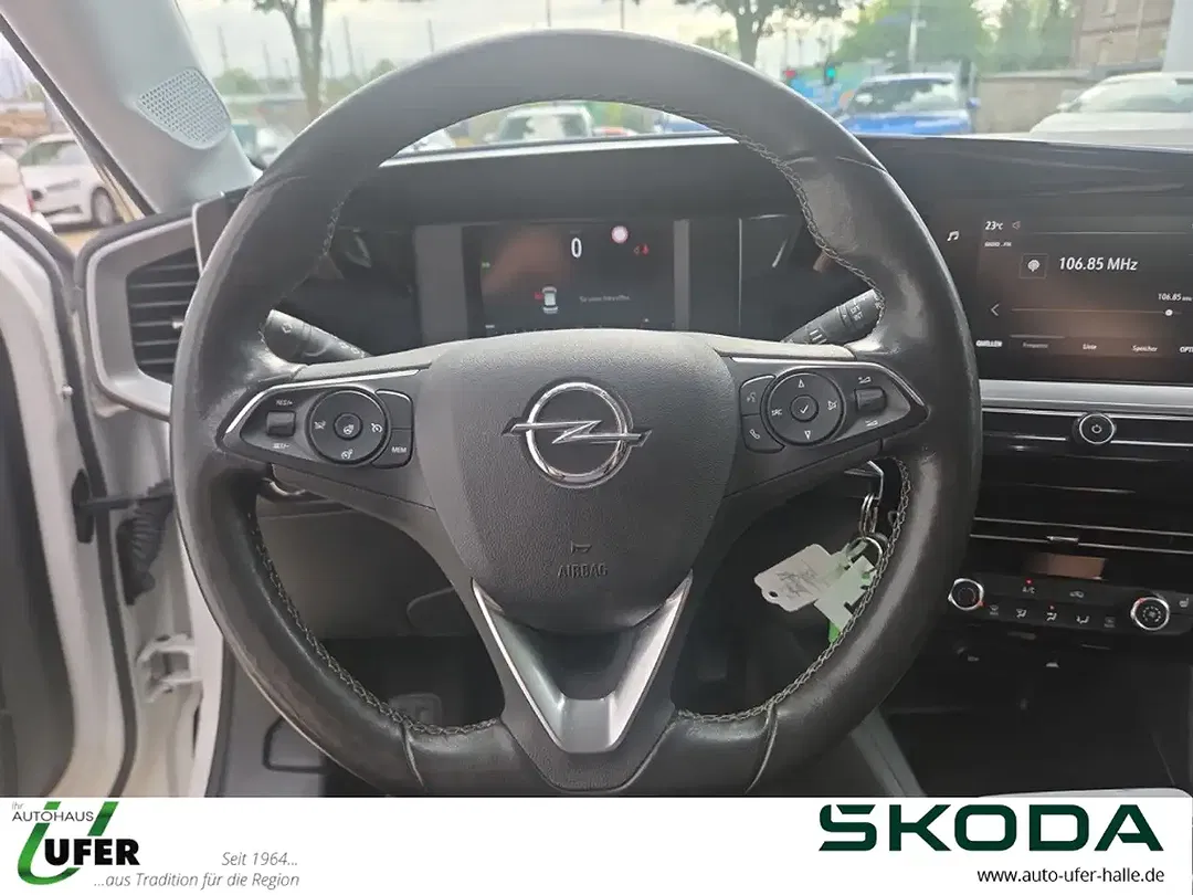 Opel Mokka - Thumbnail 13
