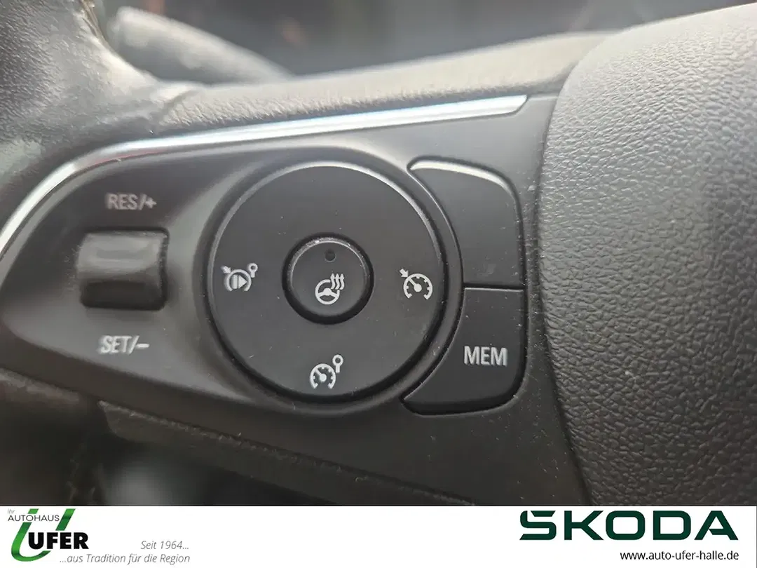 Opel Mokka - Thumbnail 15