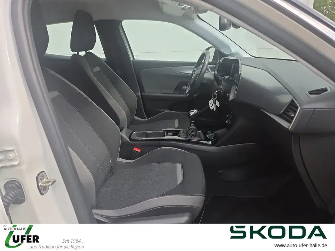 Opel Mokka - Thumbnail 2