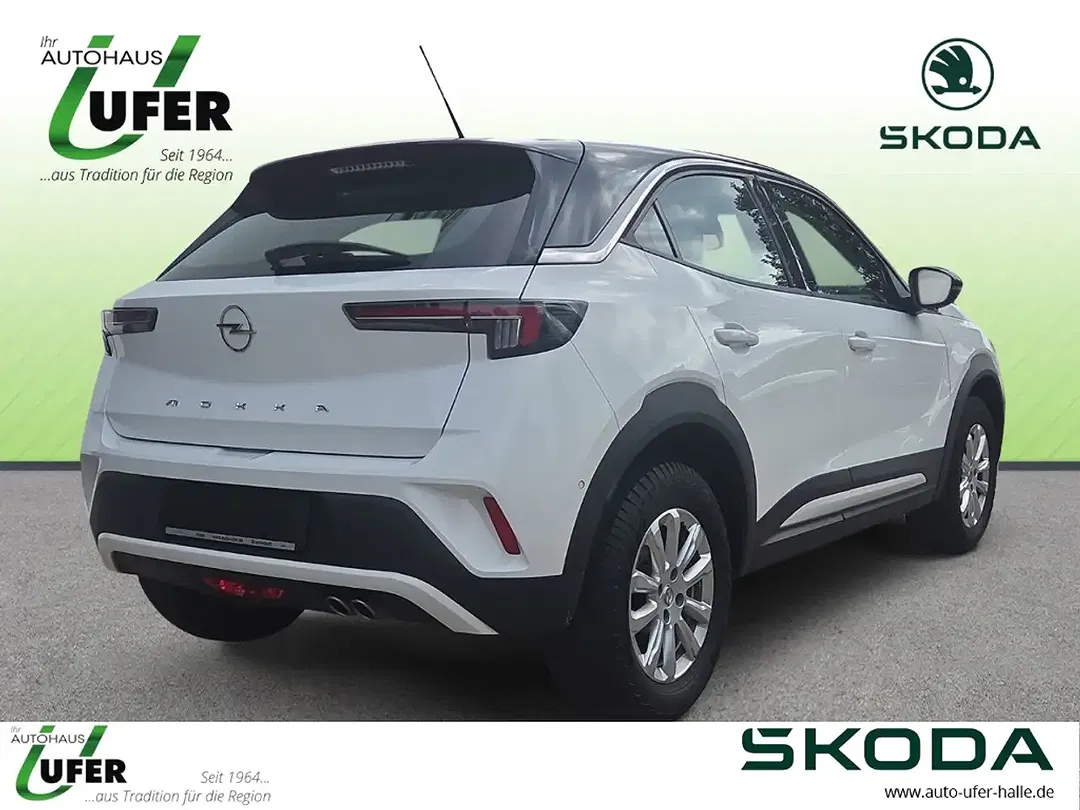 Opel Mokka - Thumbnail 3