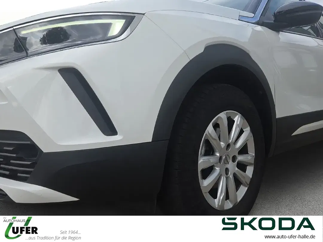 Opel Mokka - Thumbnail 5