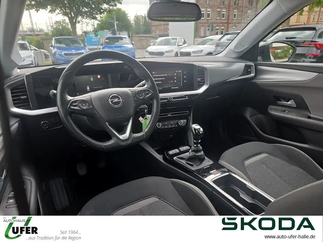 Opel Mokka - Thumbnail 6