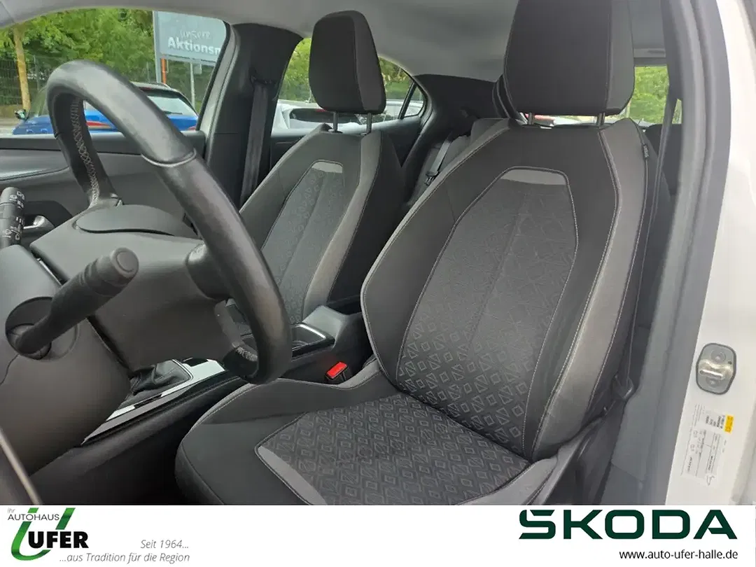 Opel Mokka - Thumbnail 7